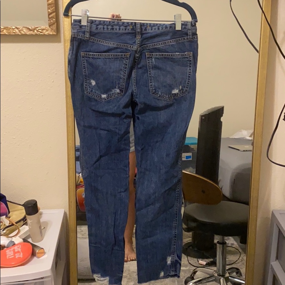 Free people jeans